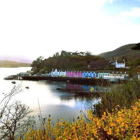 Coolin View Otel Portree Dış mekan fotoğraf